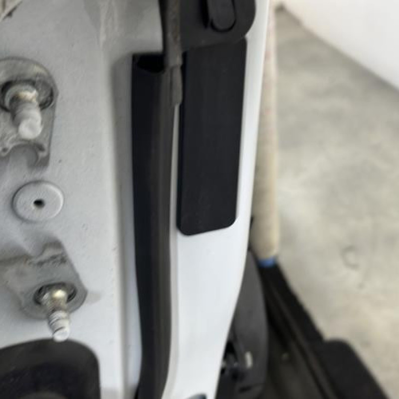 Porte avant droit RENAULT CLIO 5 Photo n°2