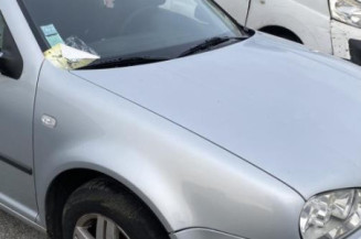 Jante VOLKSWAGEN GOLF 4