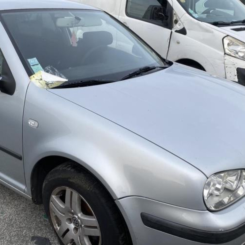 Jante VOLKSWAGEN GOLF 4 Photo n°13
