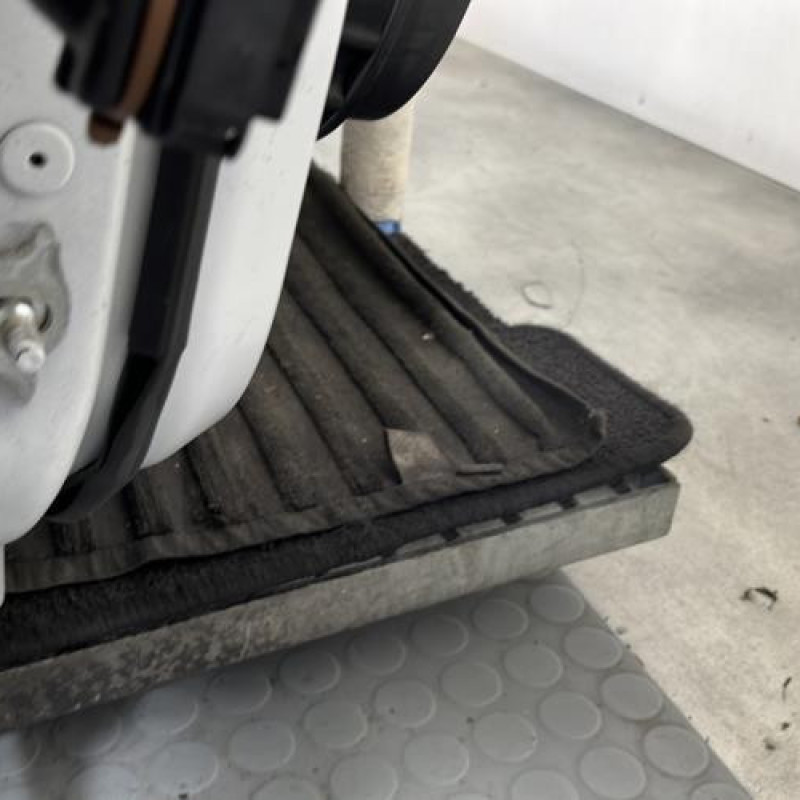 Porte avant droit RENAULT CLIO 5 Photo n°4