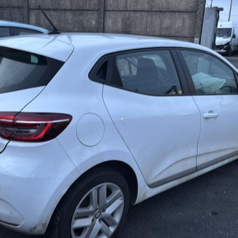 Porte avant droit RENAULT CLIO 5 Photo n°8