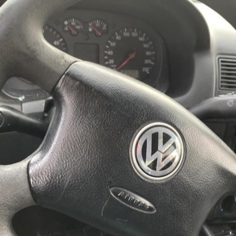 Jante VOLKSWAGEN GOLF 4 Photo n°16