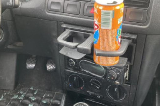 Jante VOLKSWAGEN GOLF 4