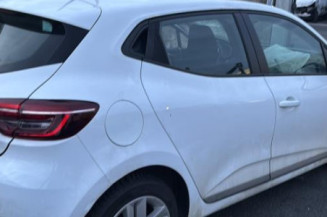 Bouton de coffre RENAULT CLIO 5