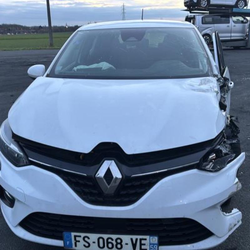 Bouton de coffre RENAULT CLIO 5 Photo n°8