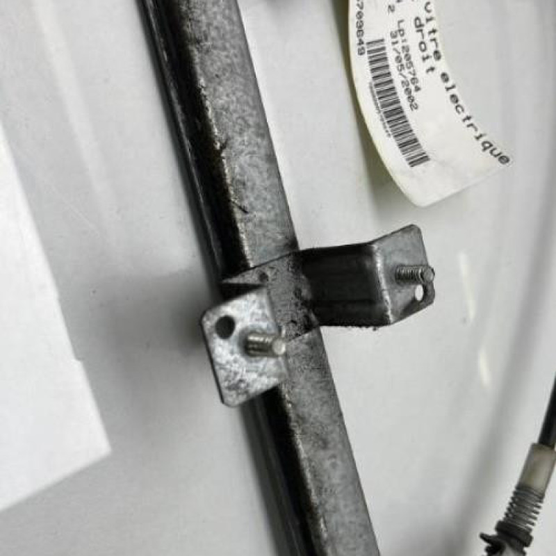 Leve vitre electrique avant droit CITROEN JUMPER 2 Photo n°2