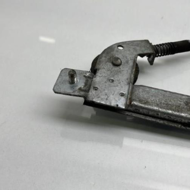 Leve vitre electrique avant droit CITROEN JUMPER 2 Photo n°4