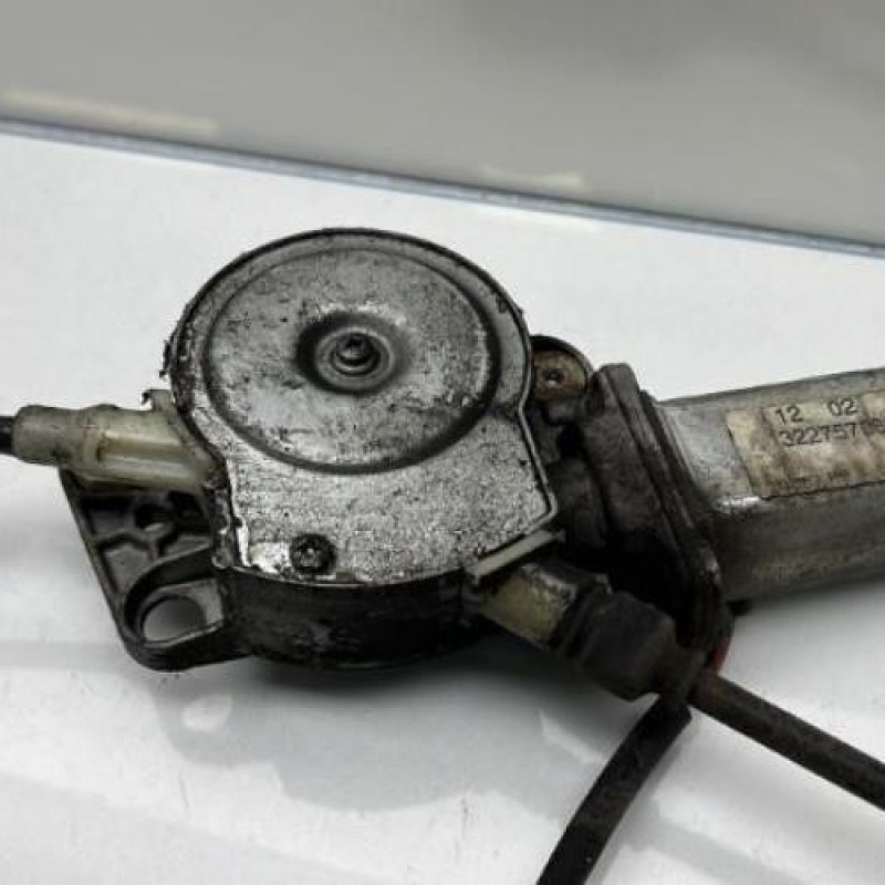 Leve vitre electrique avant droit CITROEN JUMPER 2 Photo n°5