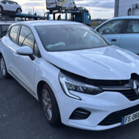 Leve vitre electrique avant droit RENAULT CLIO 5