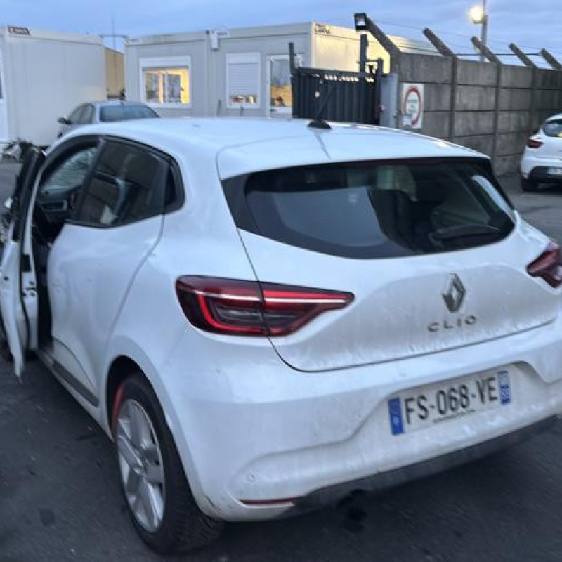 Moteur essuie glace avant RENAULT CLIO 5 Photo n°4