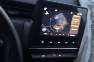 Moteur essuie glace avant RENAULT CLIO 5