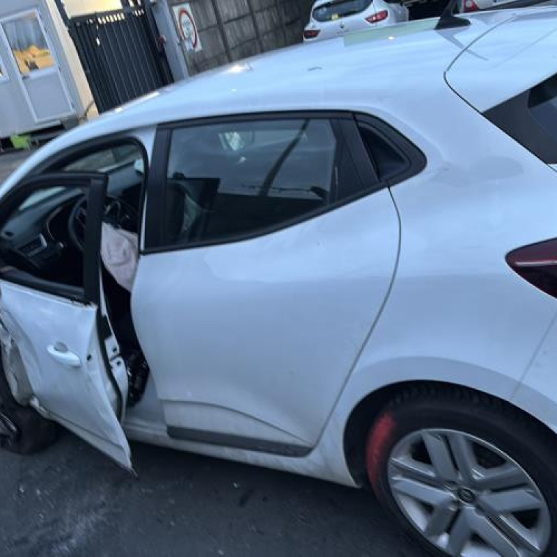 Pare soleil droit RENAULT CLIO 5 Photo n°6