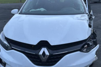 Poignee interieur avant gauche RENAULT CLIO 5