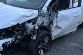 Serrure avant droit RENAULT CLIO 5 Photo n°1