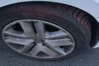 Amortisseur arriere droit RENAULT CLIO 5