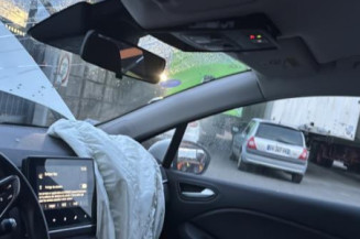 Pompe lave glace avant RENAULT CLIO 5