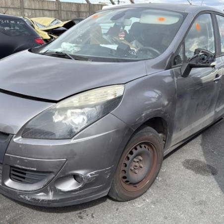 Bloc electrique de frein a main RENAULT SCENIC 3 Photo n°1