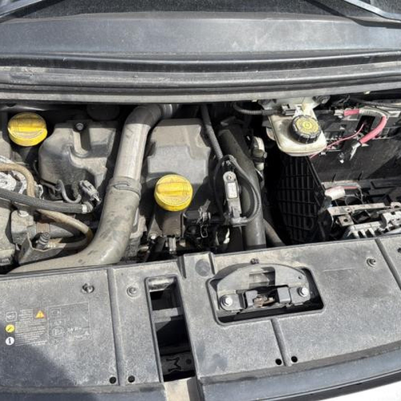 Cardan droit (transmission) RENAULT SCENIC 3 Photo n°8