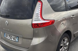 Feu arriere stop central RENAULT GRAND SCENIC 3