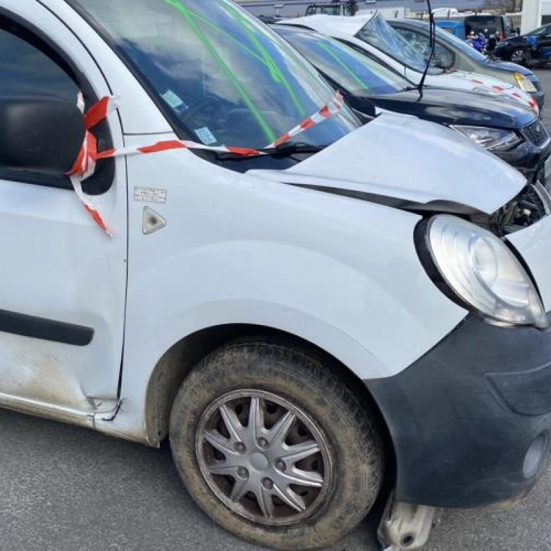 Leve vitre electrique avant gauche RENAULT KANGOO 2 Photo n°19