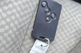 Cardan droit (transmission) RENAULT GRAND SCENIC 3