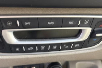 Cardan droit (transmission) RENAULT GRAND SCENIC 3