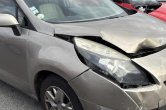 Cardan droit (transmission) RENAULT GRAND SCENIC 3