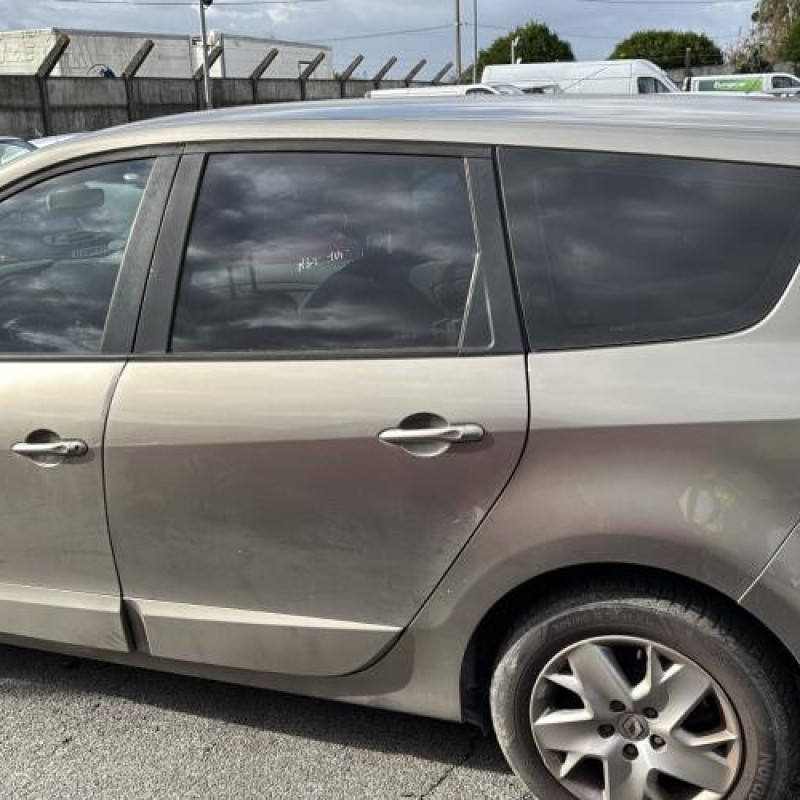 Cardan droit (transmission) RENAULT GRAND SCENIC 3 Photo n°15