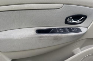 Cardan droit (transmission) RENAULT GRAND SCENIC 3