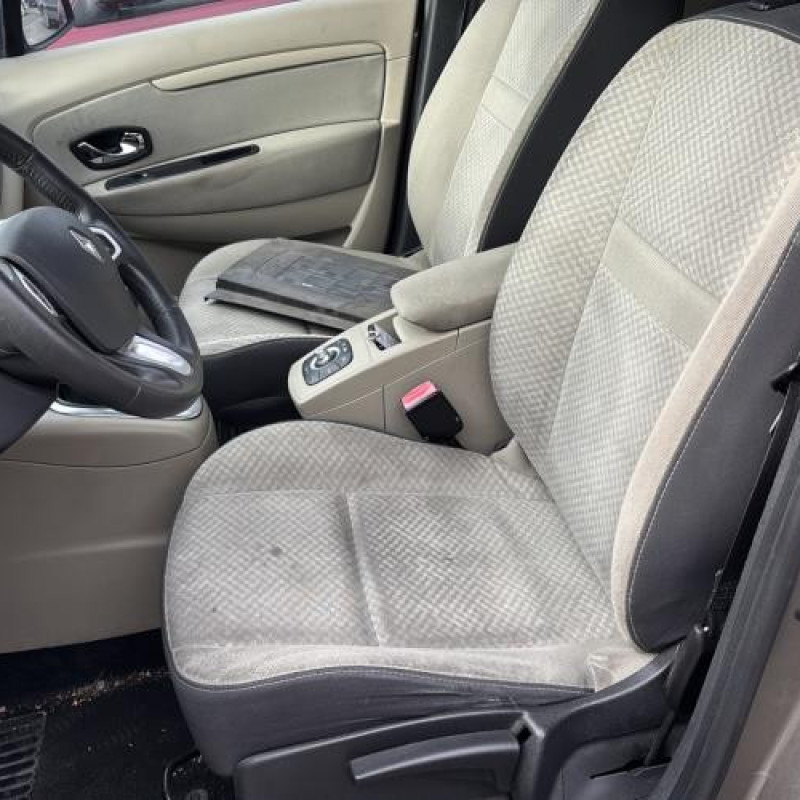 Cardan droit (transmission) RENAULT GRAND SCENIC 3 Photo n°20