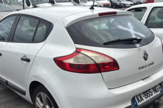 Cardan droit (transmission) RENAULT MEGANE 3