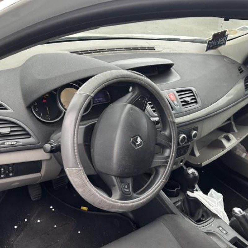 Cardan droit (transmission) RENAULT MEGANE 3 Photo n°12