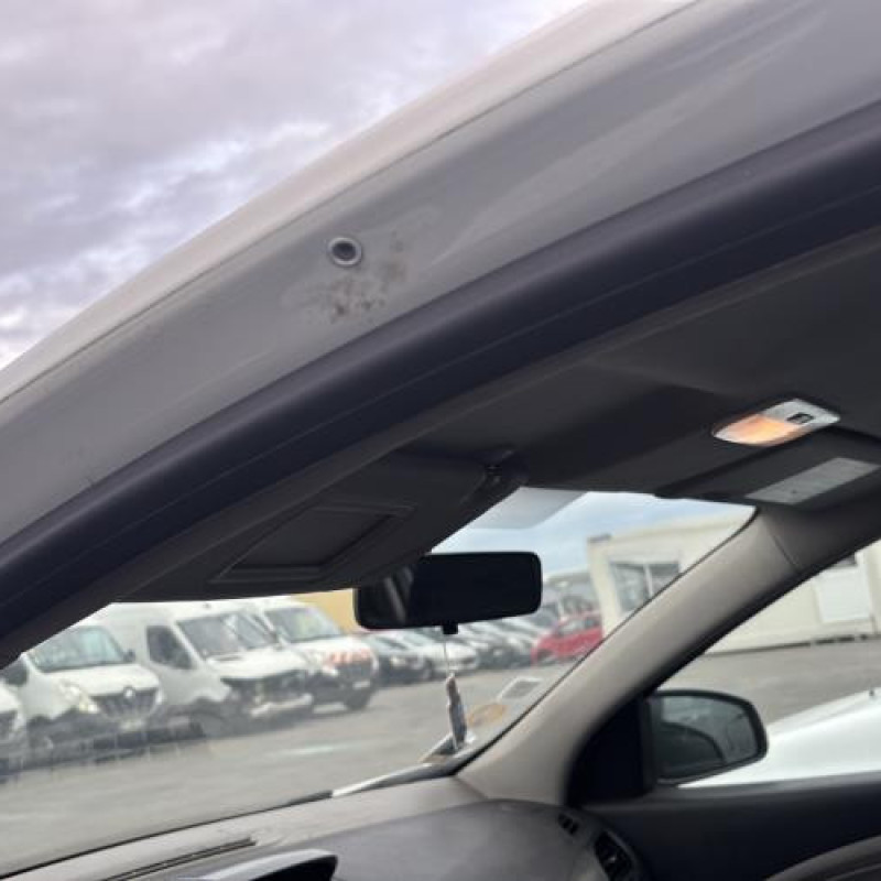 Cardan droit (transmission) RENAULT MEGANE 3 Photo n°13