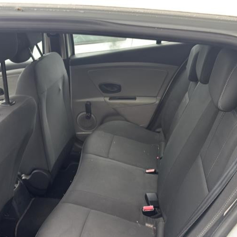 Cardan droit (transmission) RENAULT MEGANE 3 Photo n°15