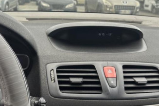 Cardan droit (transmission) RENAULT MEGANE 3