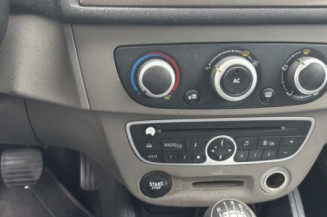 Cardan droit (transmission) RENAULT MEGANE 3