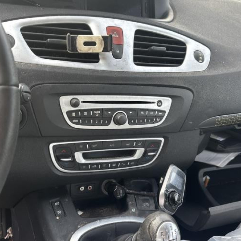 Bloc electrique de frein a main RENAULT SCENIC 3 Photo n°19