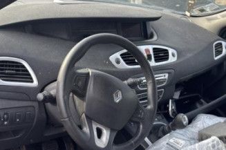 Cardan droit (transmission) RENAULT SCENIC 3
