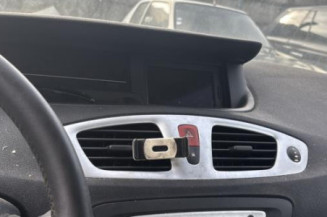 Cardan droit (transmission) RENAULT SCENIC 3