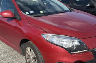 Feu arriere stop central RENAULT MEGANE 3