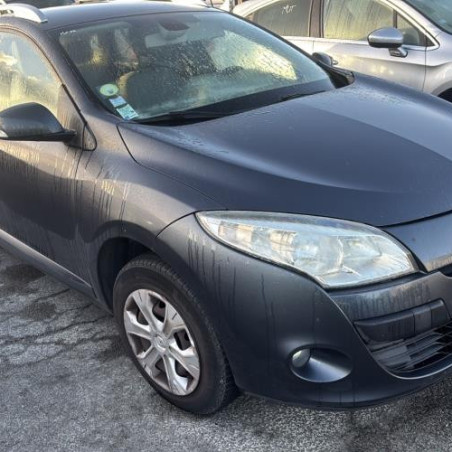 Cardan droit (transmission) RENAULT MEGANE 3