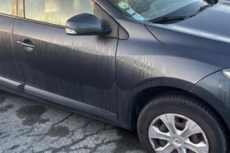 Cardan droit (transmission) RENAULT MEGANE 3