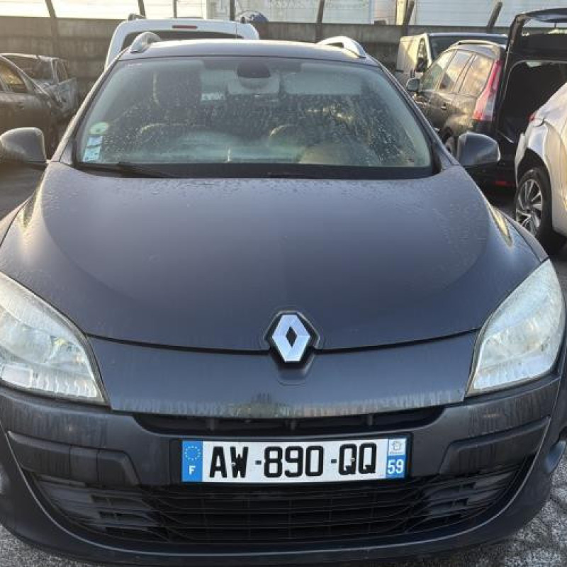 Cardan droit (transmission) RENAULT MEGANE 3 Photo n°8