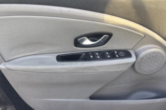 Cardan droit (transmission) RENAULT MEGANE 3