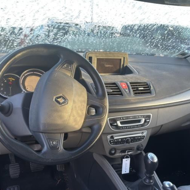 Cardan droit (transmission) RENAULT MEGANE 3 Photo n°14