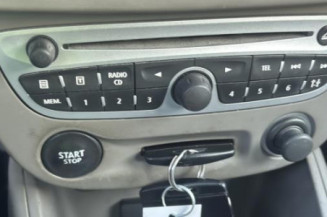 Cardan droit (transmission) RENAULT MEGANE 3