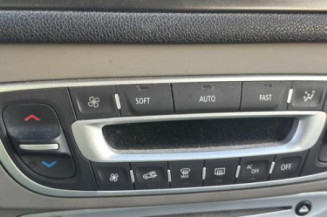 Cardan droit (transmission) RENAULT MEGANE 3