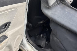 Feu arriere stop central RENAULT MEGANE 3