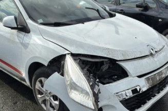 Cardan droit (transmission) RENAULT MEGANE 3