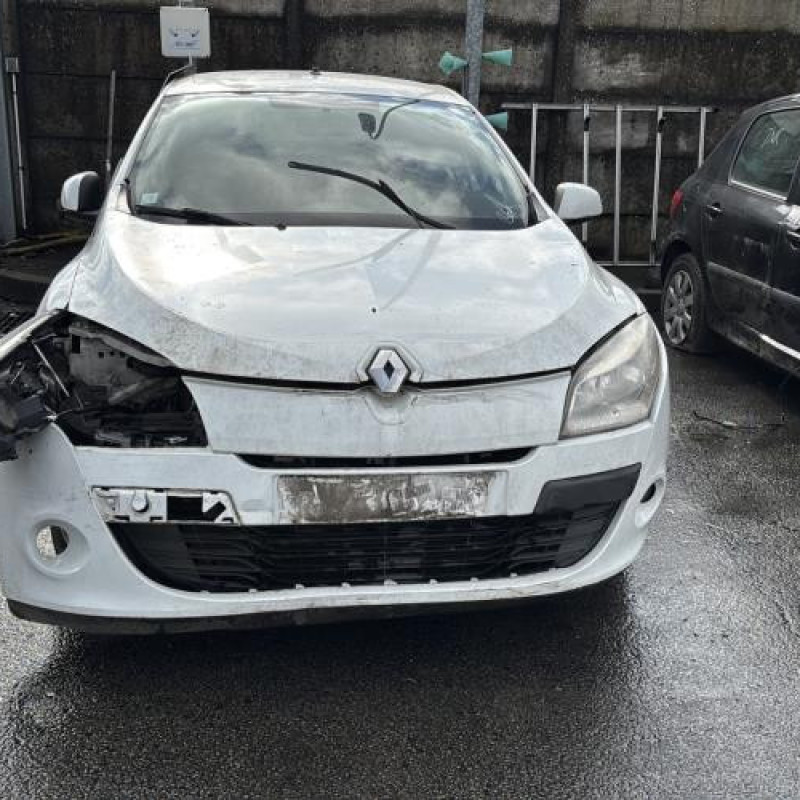 Cardan droit (transmission) RENAULT MEGANE 3 Photo n°8